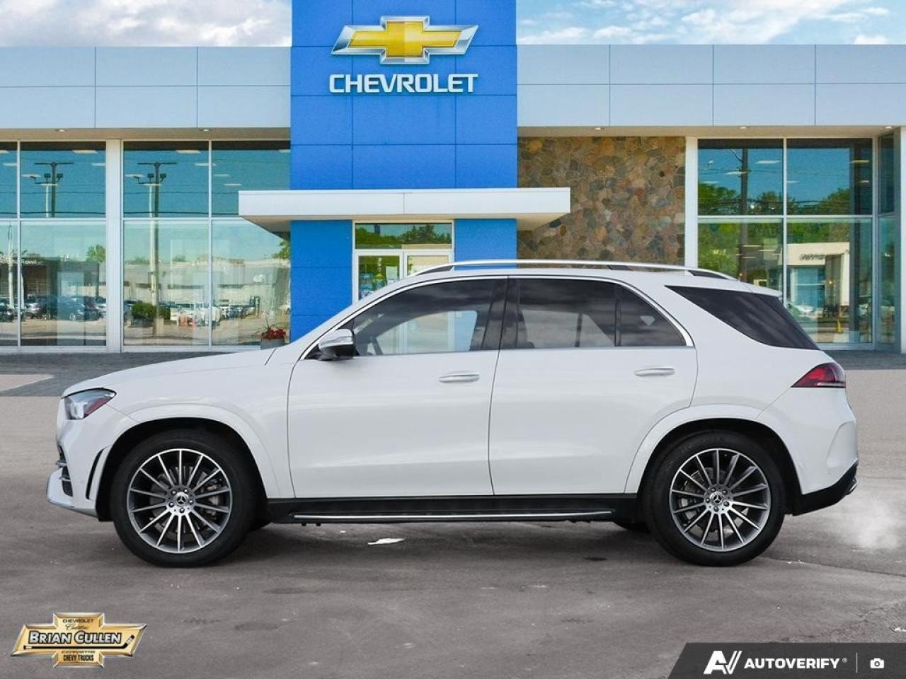 2022 Mercedes-Benz GLE GLE 450 GLE 450 4MATIC SUV Photo2