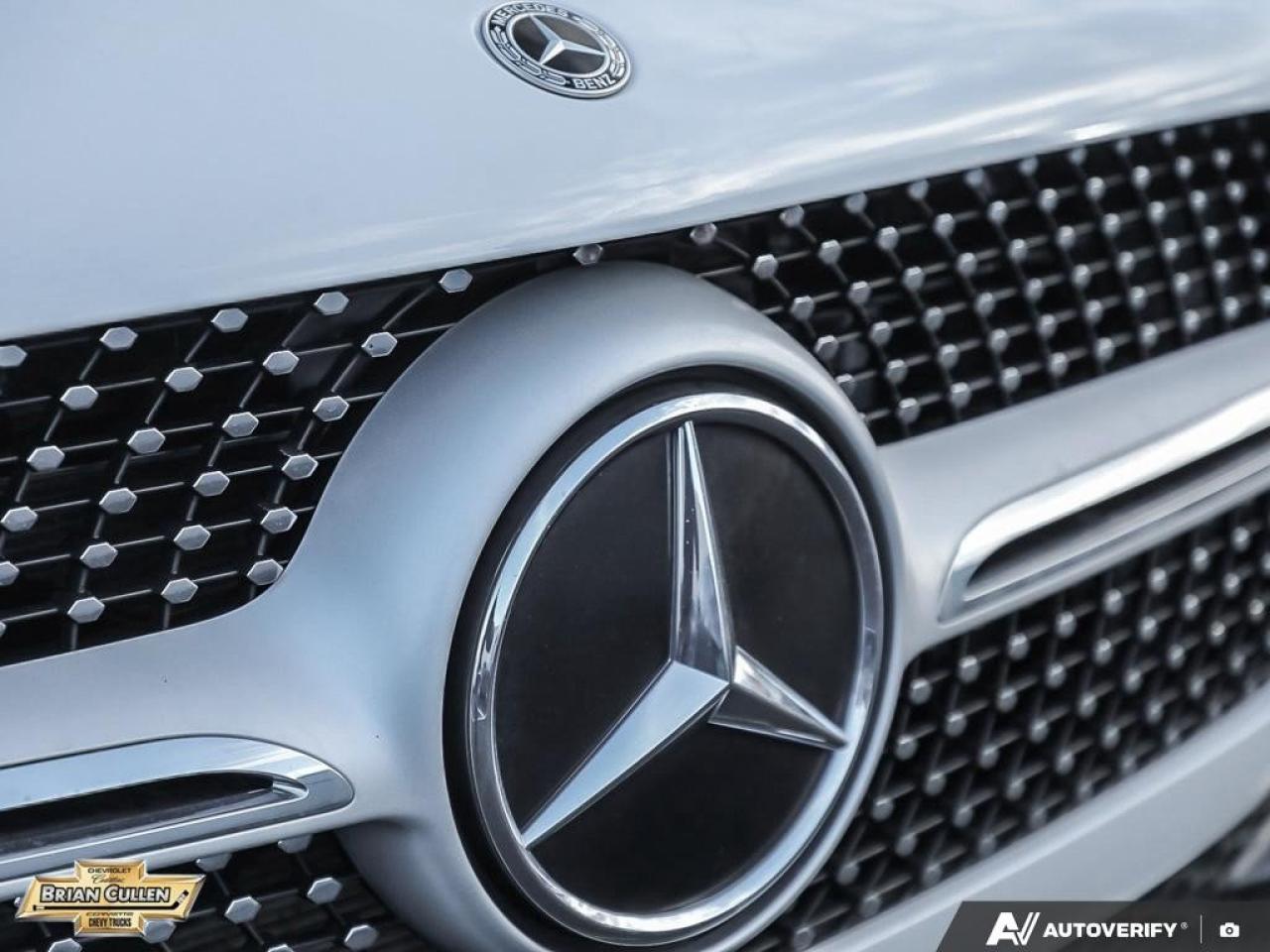 2022 Mercedes-Benz GLE GLE 450 GLE 450 4MATIC SUV Photo