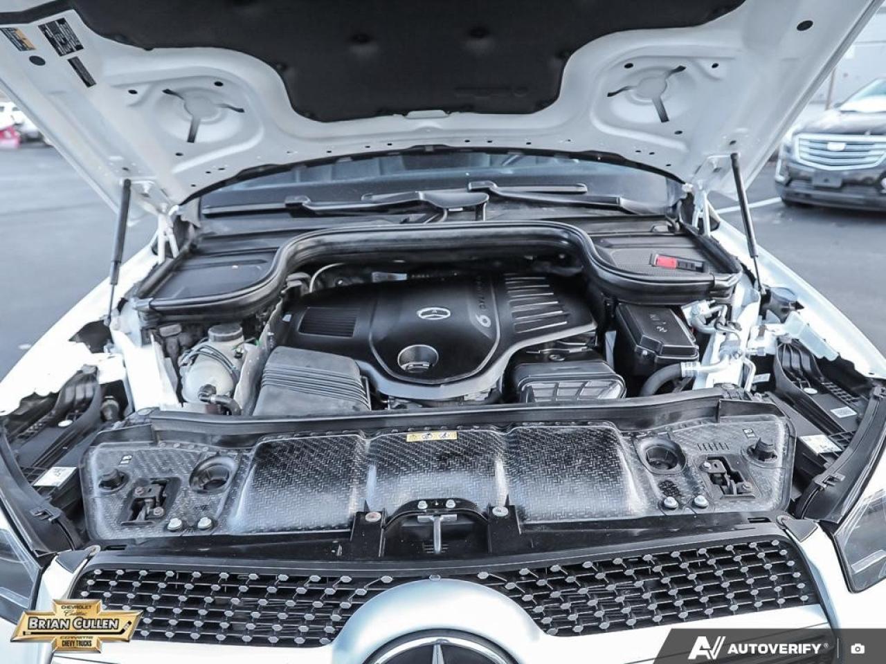 2022 Mercedes-Benz GLE GLE 450 GLE 450 4MATIC SUV Photo