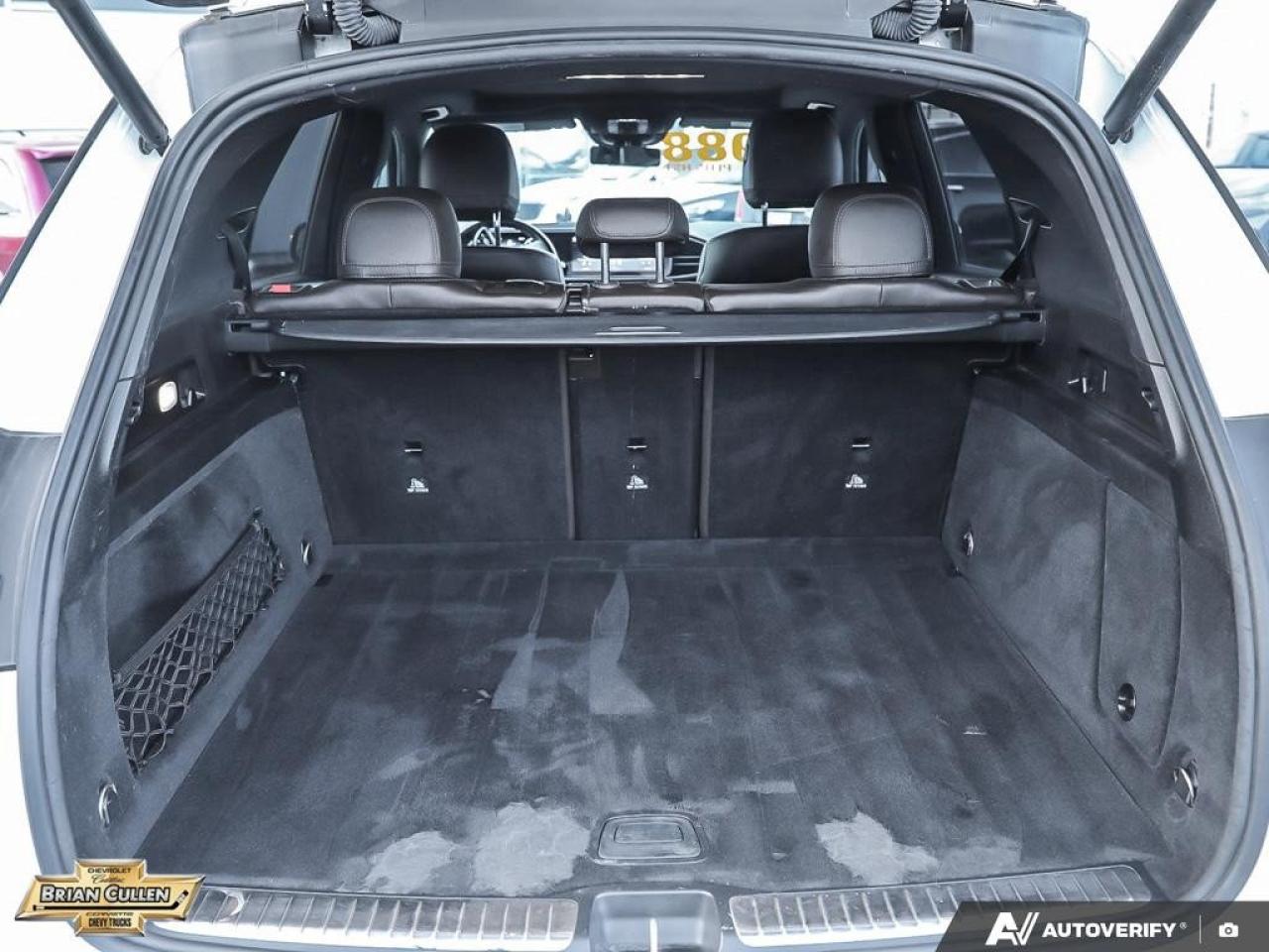 2022 Mercedes-Benz GLE GLE 450 GLE 450 4MATIC SUV Photo