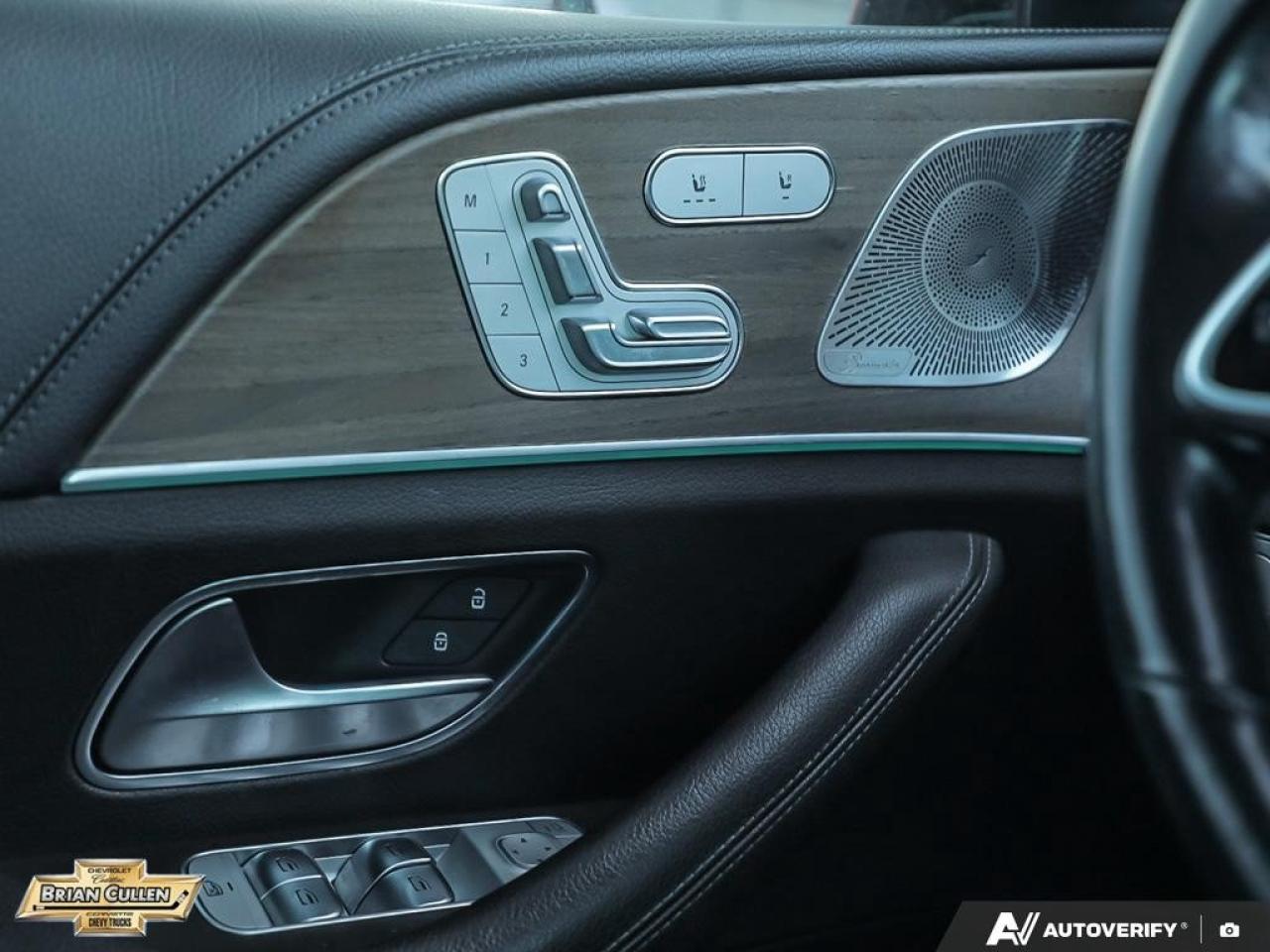 2022 Mercedes-Benz GLE GLE 450 GLE 450 4MATIC SUV Photo