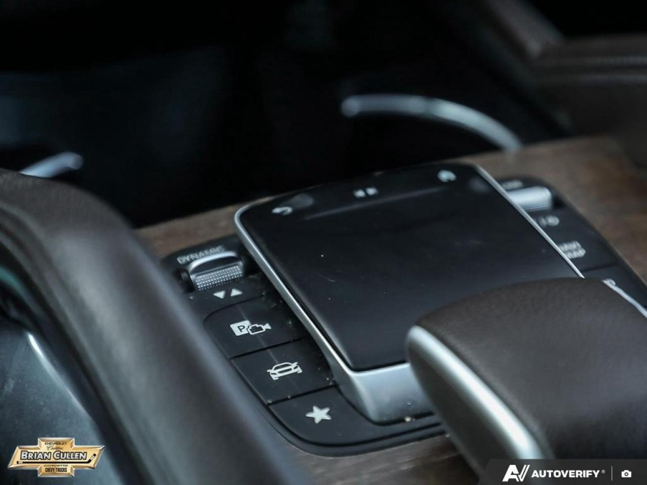 2022 Mercedes-Benz GLE GLE 450 GLE 450 4MATIC SUV Photo