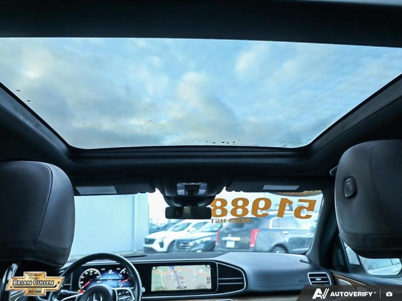 2022 Mercedes-Benz GLE GLE 450 GLE 450 4MATIC SUV Photo