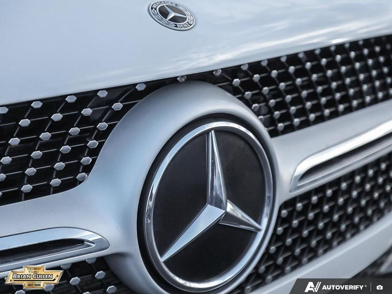 2022 Mercedes-Benz GLE GLE 450 GLE 450 4MATIC SUV Photo