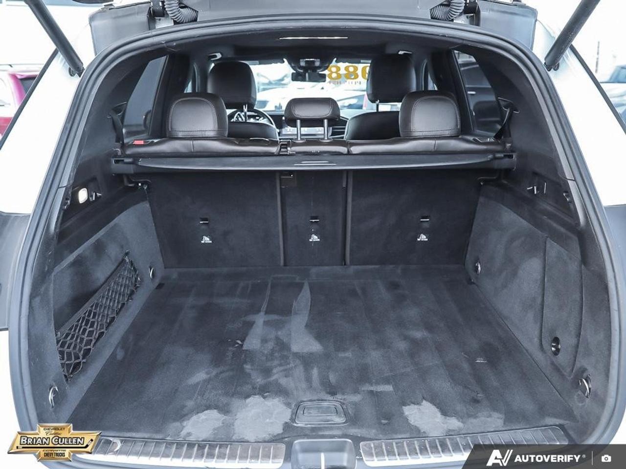 2022 Mercedes-Benz GLE GLE 450 GLE 450 4MATIC SUV Photo