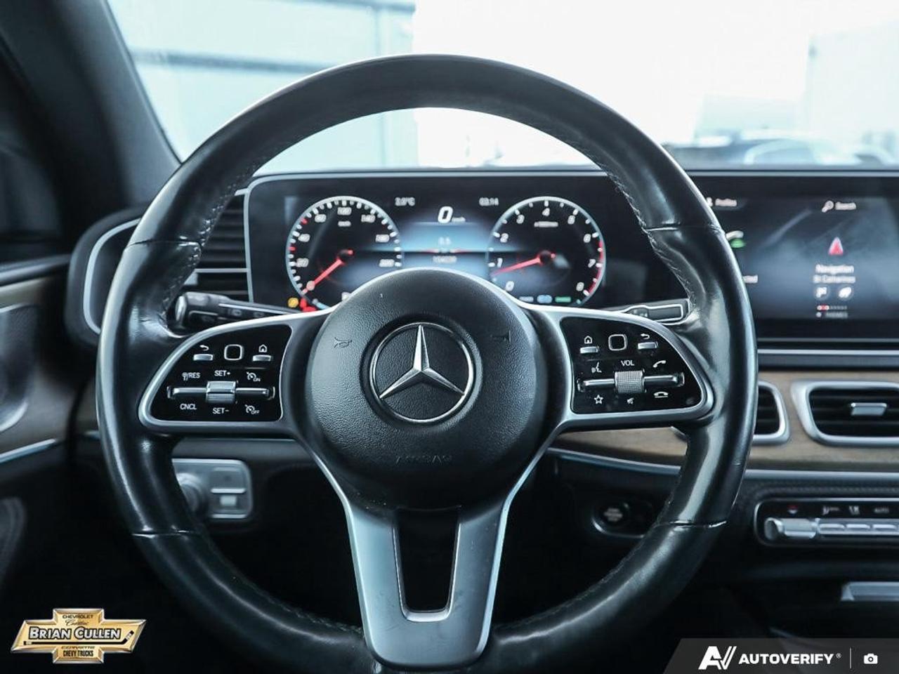 2022 Mercedes-Benz GLE GLE 450 GLE 450 4MATIC SUV Photo