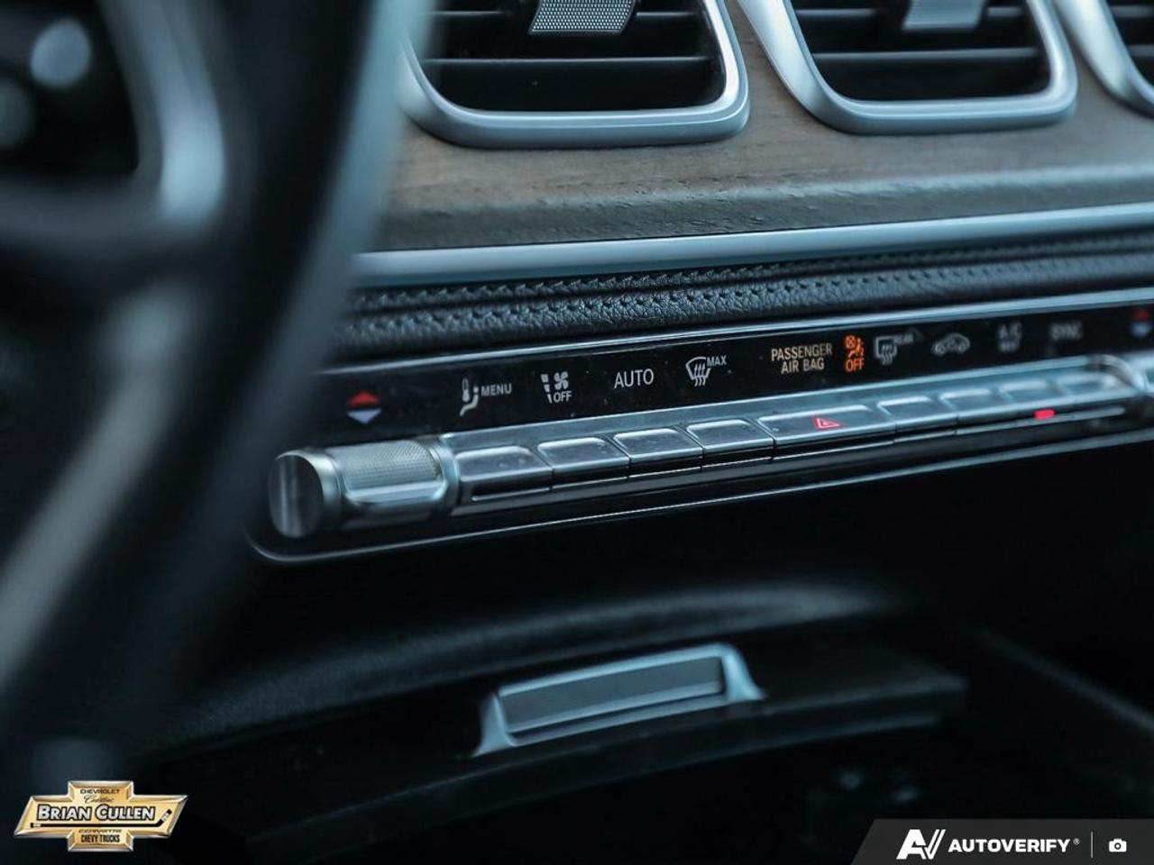 2022 Mercedes-Benz GLE GLE 450 GLE 450 4MATIC SUV Photo