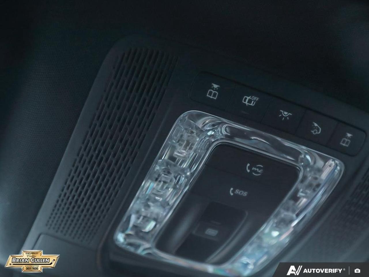 2022 Mercedes-Benz GLE GLE 450 GLE 450 4MATIC SUV Photo