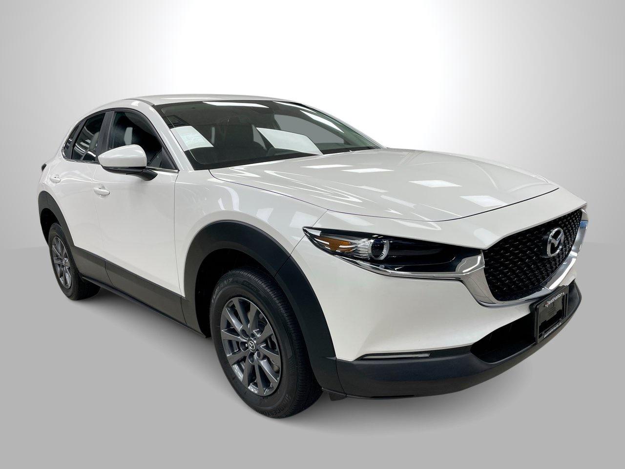 Used 2022 Mazda CX-30 GX | Daily driver | Non smoker for sale in Vancouver, BC