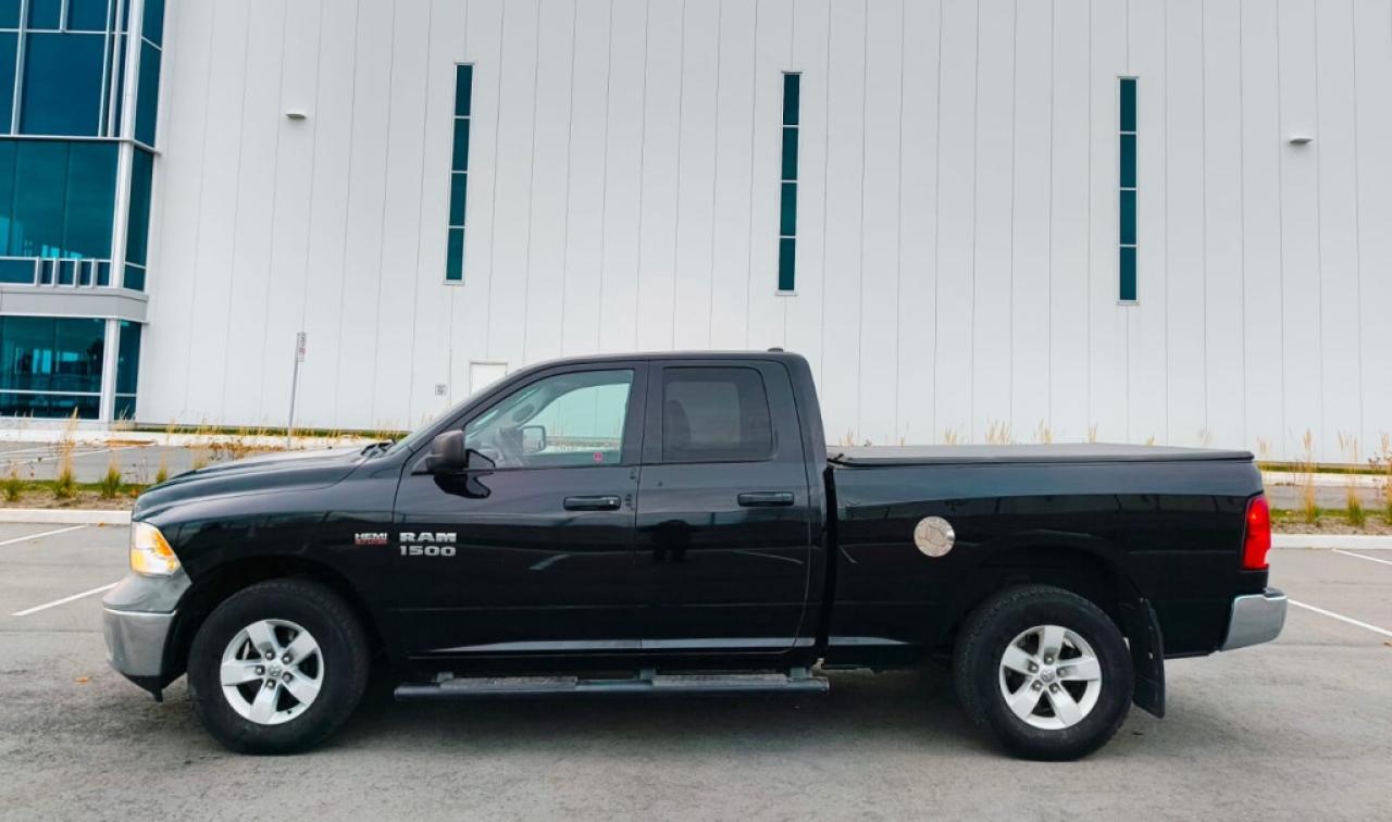 2014 RAM 1500 4WD CREW CAB 149" ST Photo