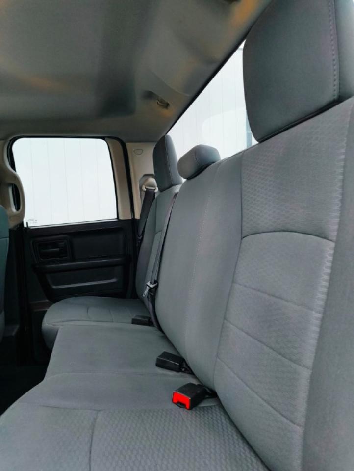 2014 RAM 1500 4WD CREW CAB 149" ST Photo