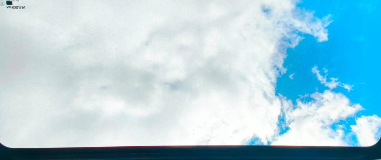 2013 Nissan Rogue S 4dr All-wheel Drive CVT Photo