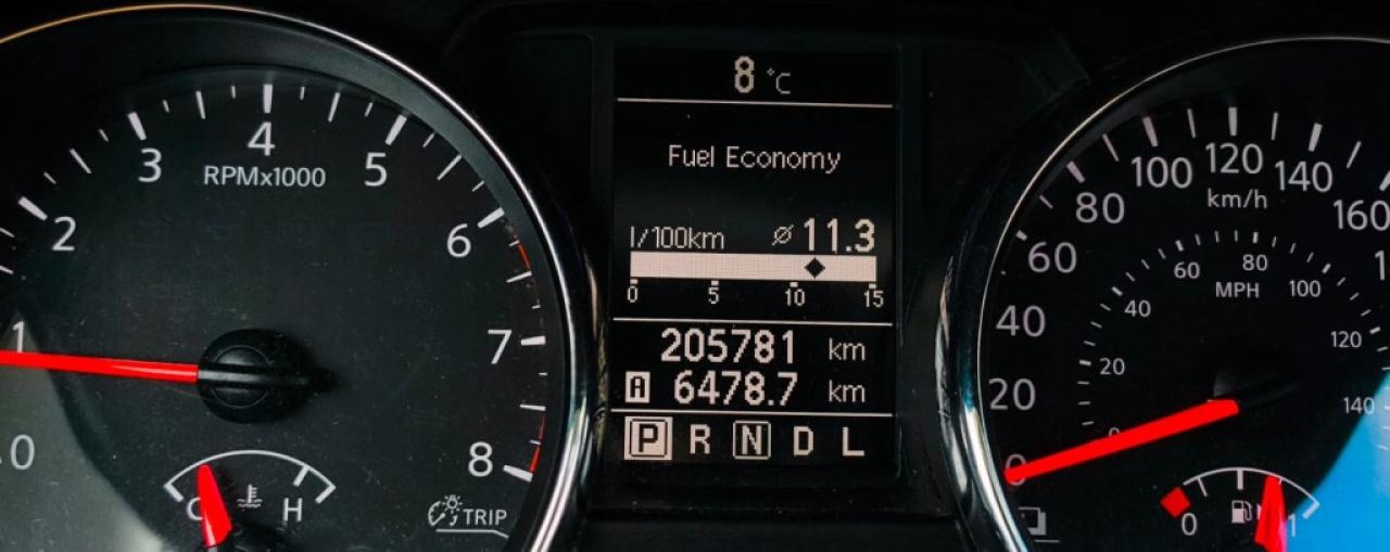 2013 Nissan Rogue S 4dr All-wheel Drive CVT Photo