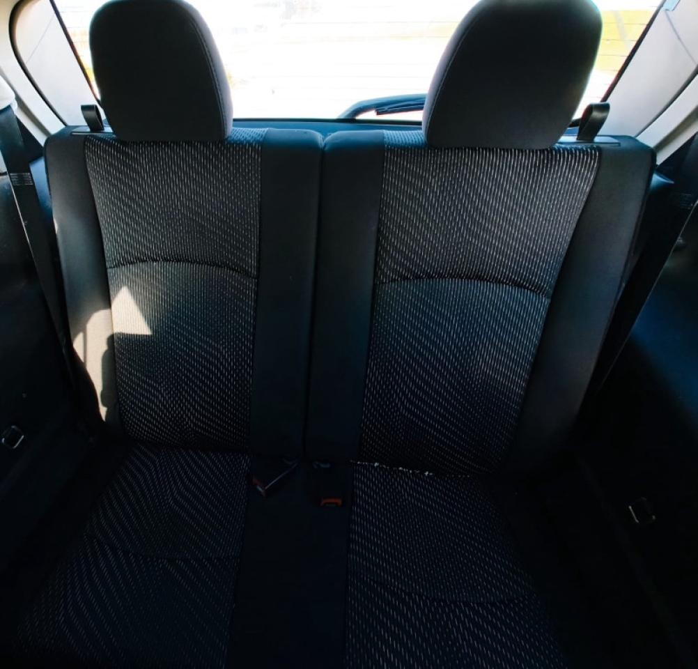 2014 Dodge Journey Front-wheel Drive 4dr SE Plus Photo