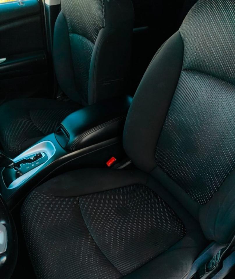 2014 Dodge Journey Front-wheel Drive 4dr SE Plus Photo