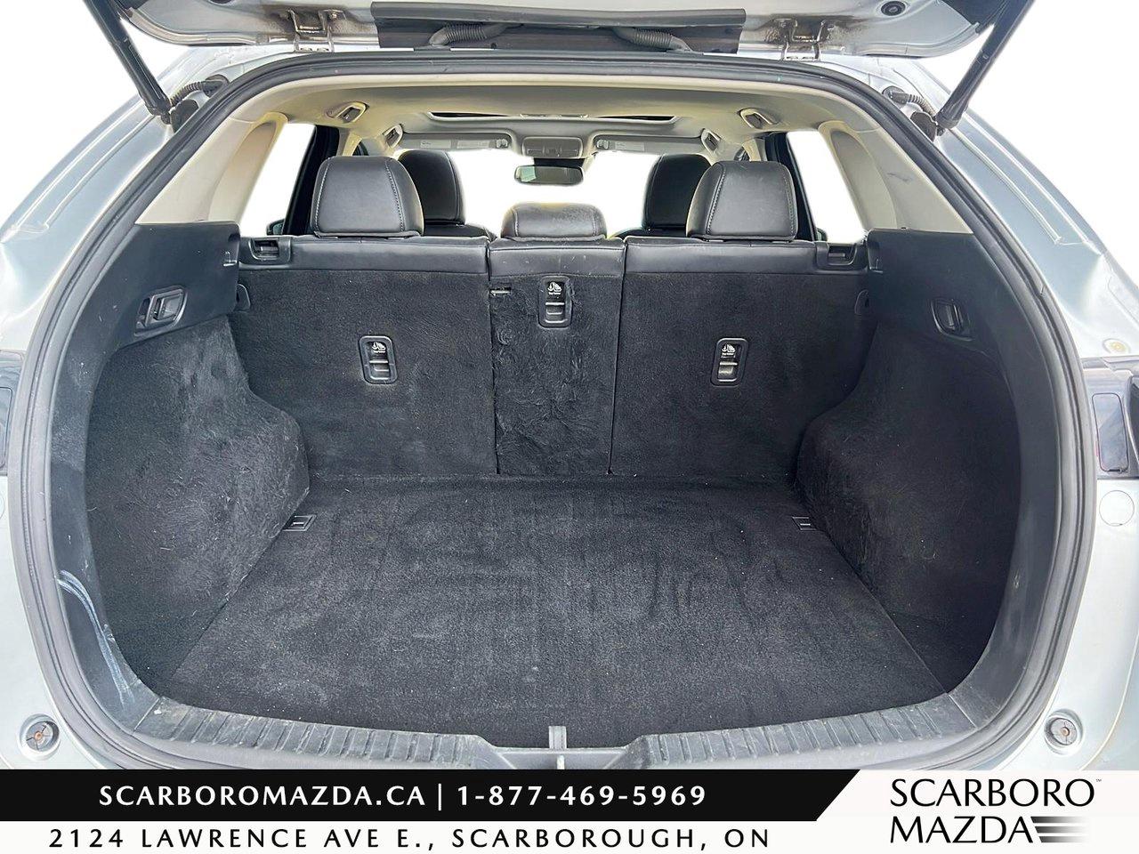 2017 Mazda CX-5 GS COMFORT PKG Photo