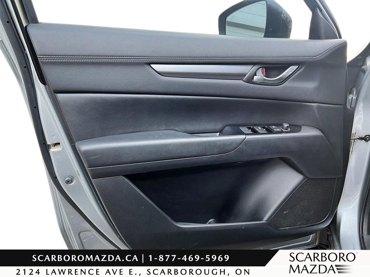 2017 Mazda CX-5 GS COMFORT PKG Photo