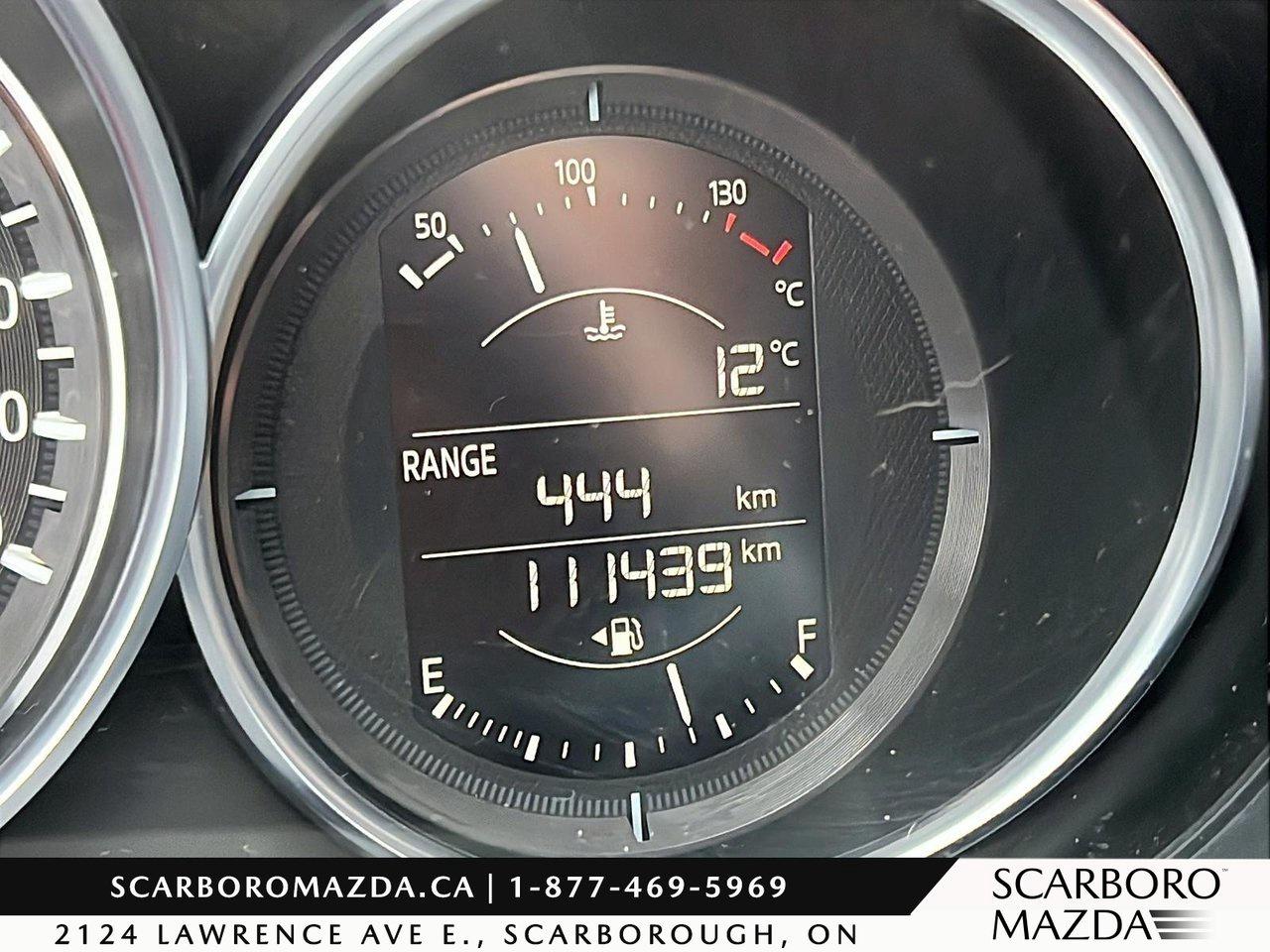 2017 Mazda CX-5 GS COMFORT PKG Photo