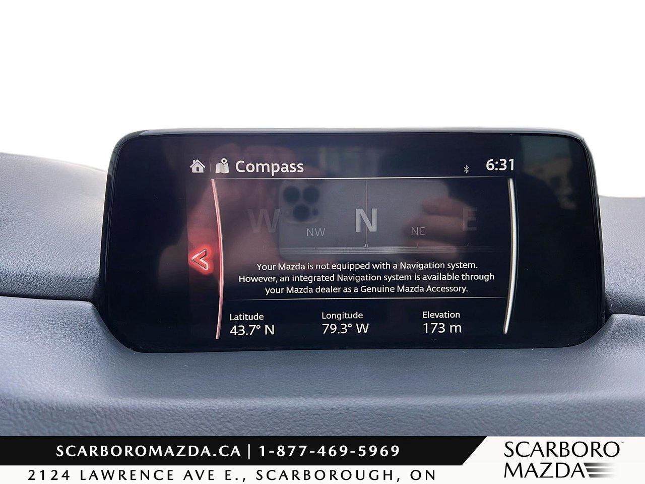 2017 Mazda CX-5 GS COMFORT PKG Photo