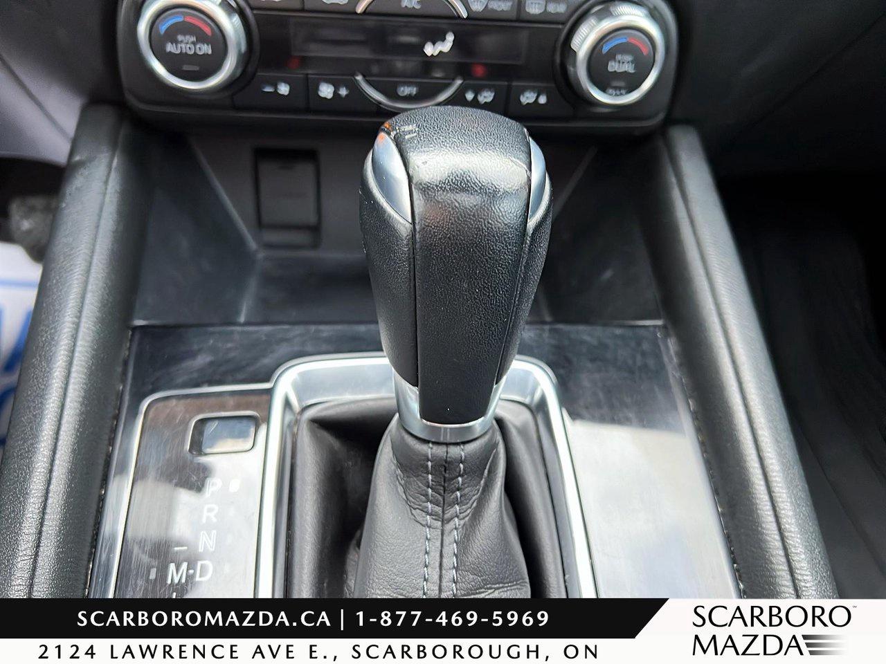 2017 Mazda CX-5 GS COMFORT PKG Photo