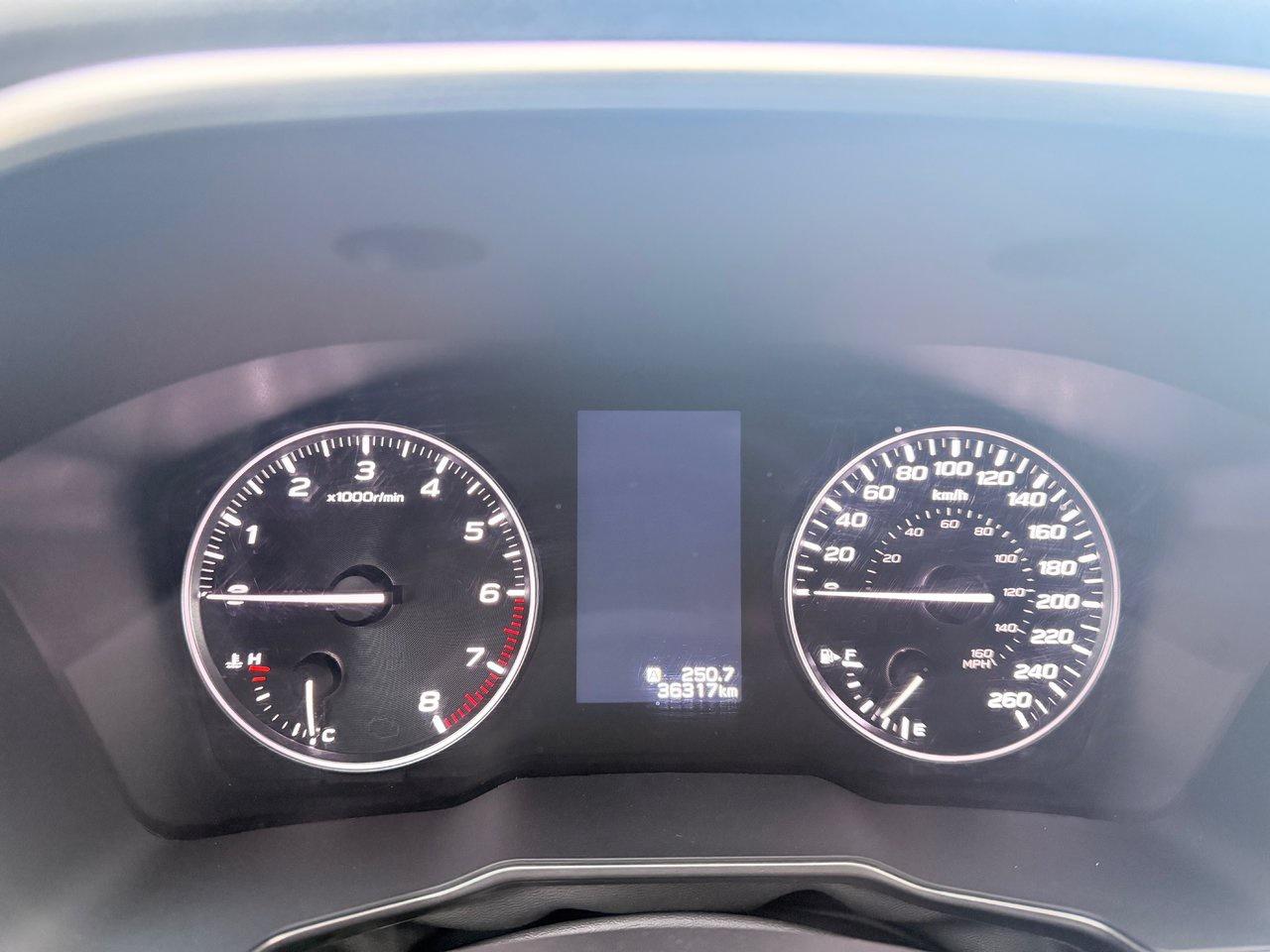 2024 Subaru Outback LIMITED Photo