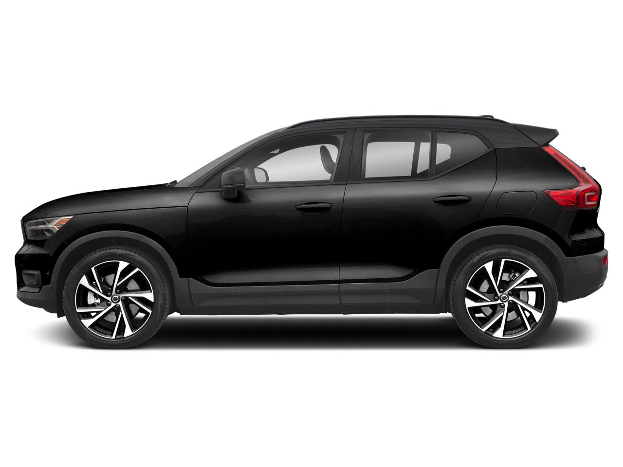 2021 Volvo XC40 R-Design Photo2