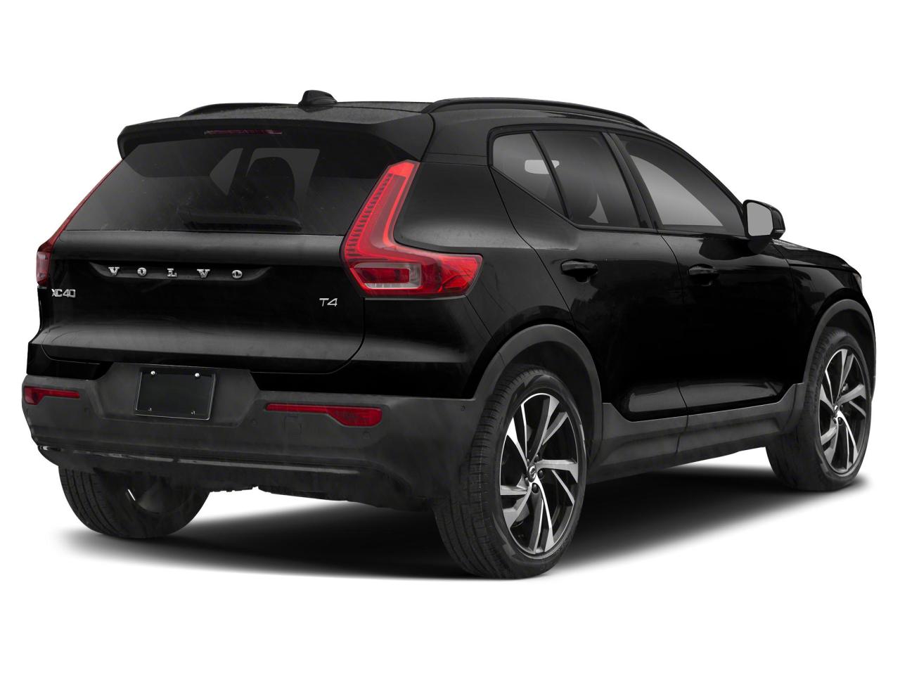 2021 Volvo XC40 R-Design Photo5