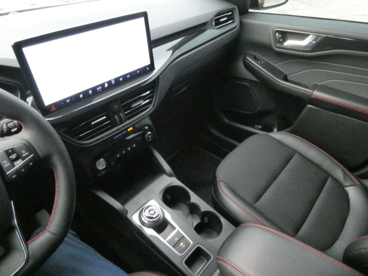 2025 Ford Escape ST LINE ST-LINE Photo