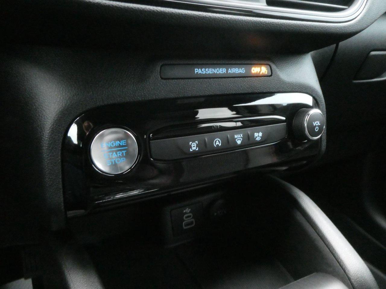 2025 Ford Escape ST LINE ST-LINE Photo