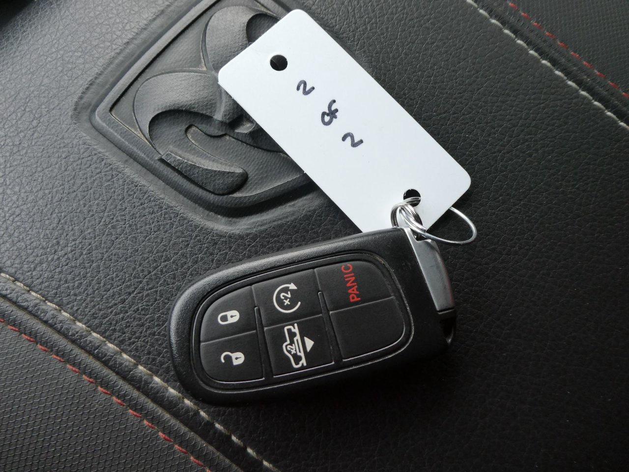 2016 RAM 1500 Rebel REBEL Photo