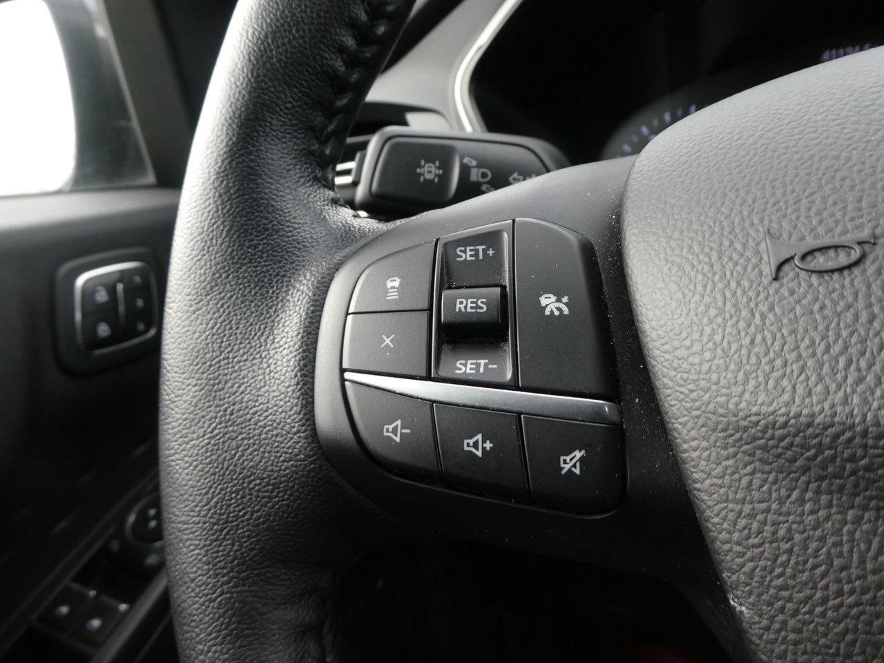 2020 Ford Escape SEL SEL Photo