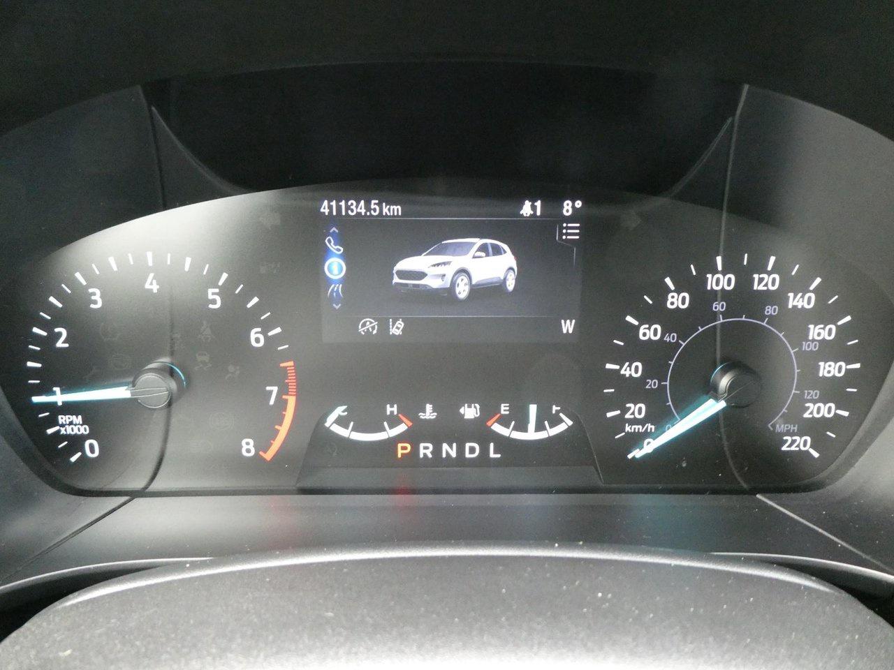 2020 Ford Escape SEL SEL Photo