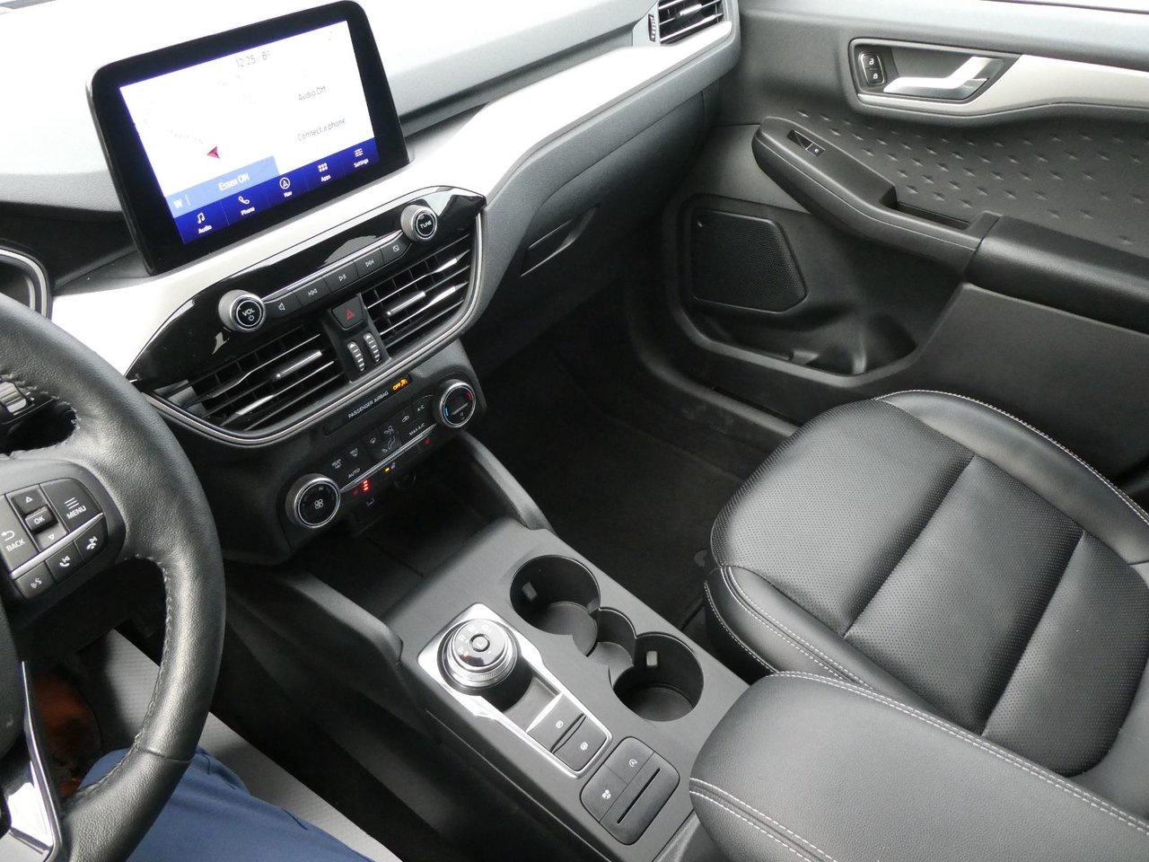 2020 Ford Escape SEL SEL Photo