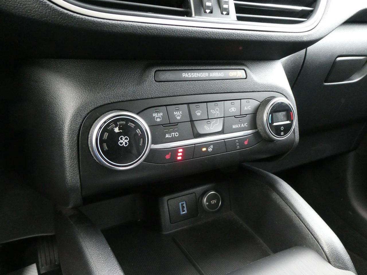 2020 Ford Escape SEL SEL Photo