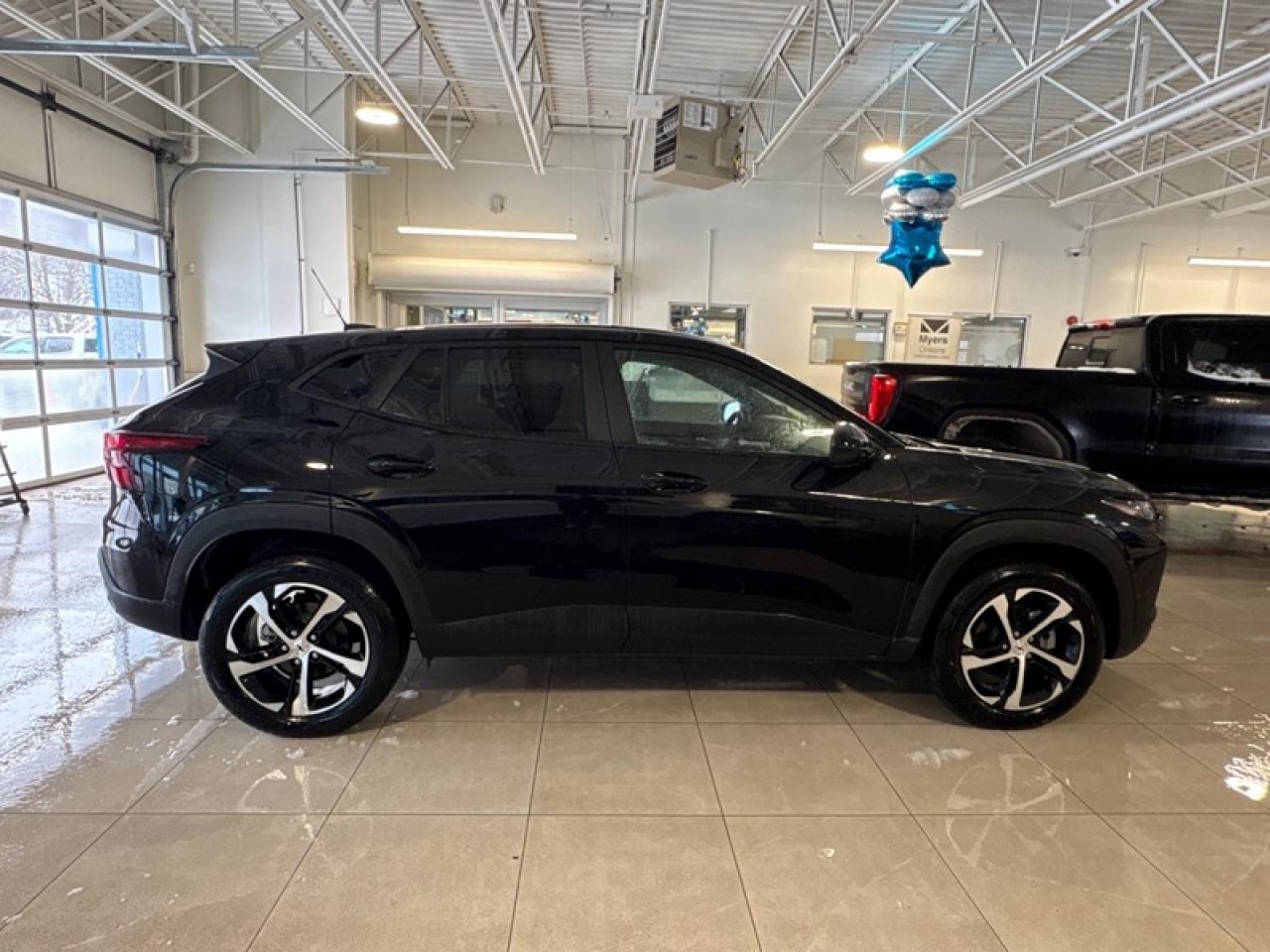 2026 Chevrolet Trax 1RS  - Heated Seats -  Remote Start Photo