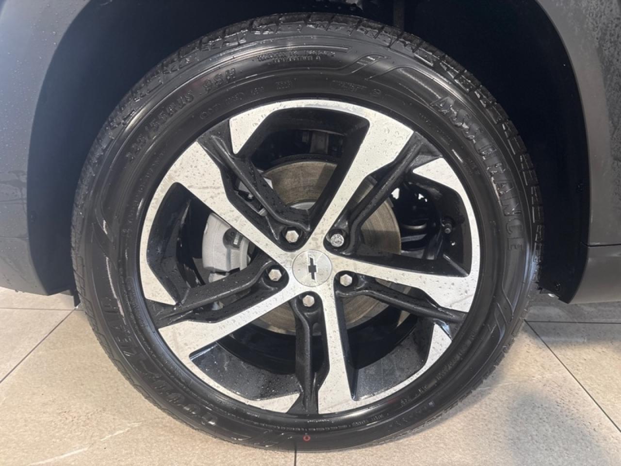 2026 Chevrolet Trax 1RS  - Heated Seats -  Remote Start Photo