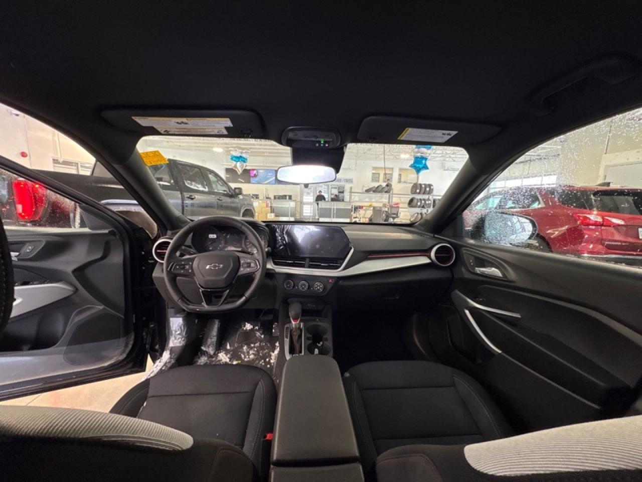 2026 Chevrolet Trax 1RS  - Heated Seats -  Remote Start Photo