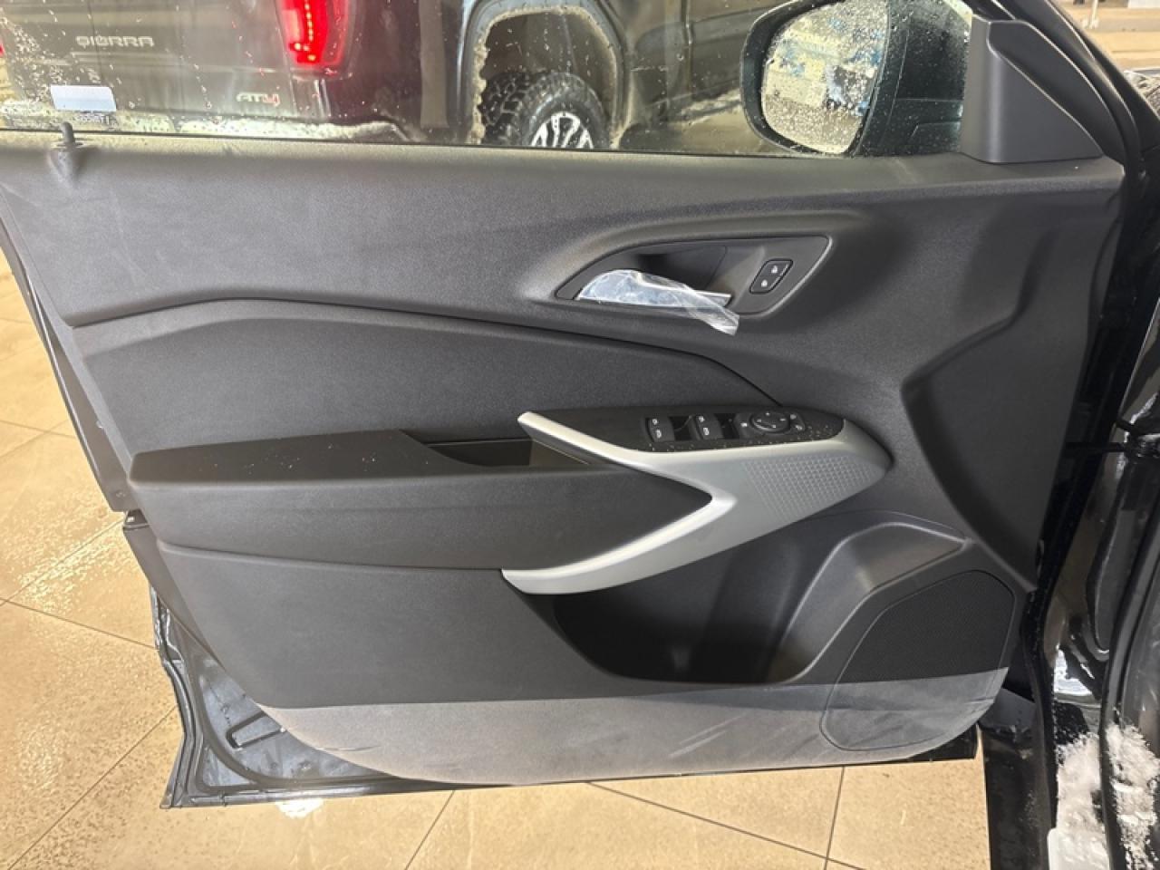 2026 Chevrolet Trax 1RS  - Heated Seats -  Remote Start Photo