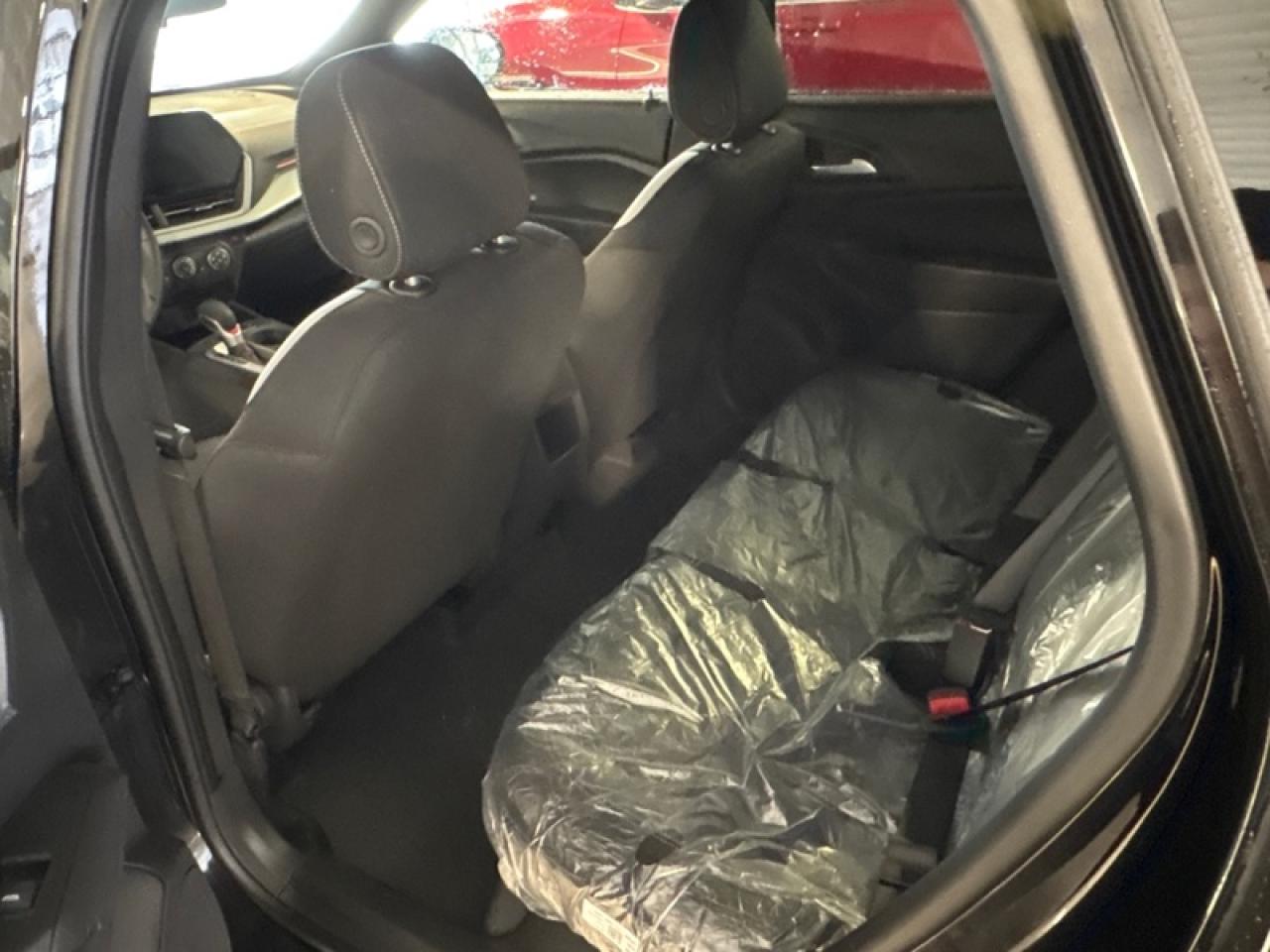 2026 Chevrolet Trax 1RS  - Heated Seats -  Remote Start Photo