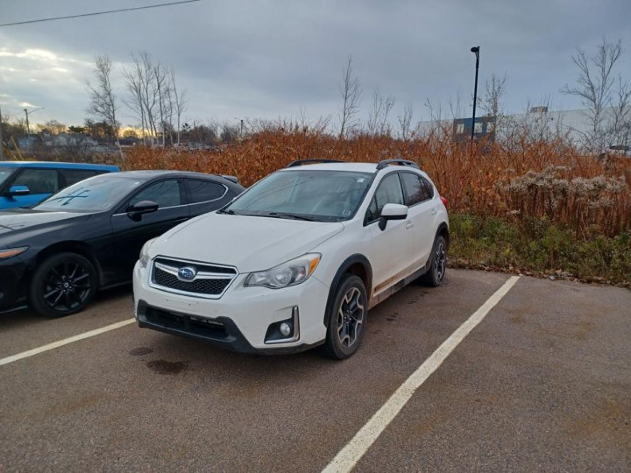 Used 2016 Subaru XV Crosstrek 2.0i w/Touring Pkg for sale in Charlottetown, PE