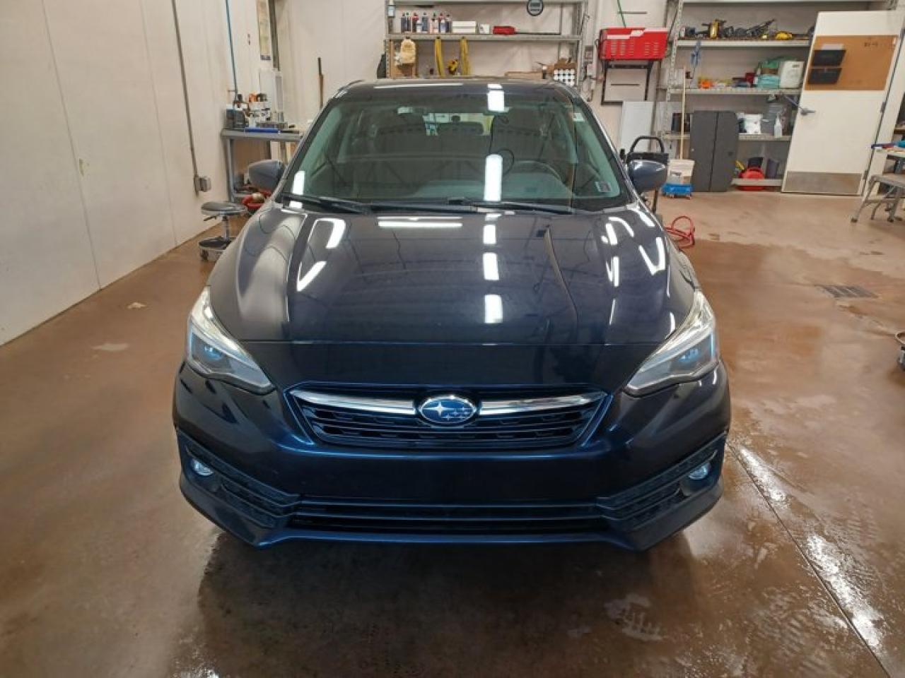 Used 2020 Subaru Impreza Sport for sale in Charlottetown, PE