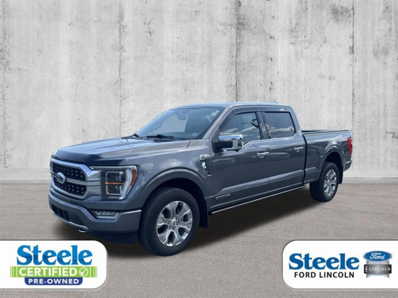Used 2023 Ford F-150  for sale in Halifax, NS