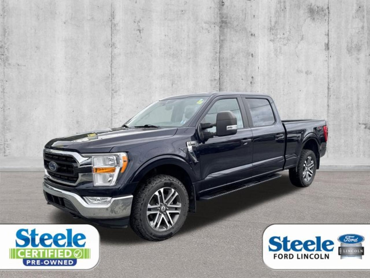 Used 2021 Ford F-150  for sale in Halifax, NS