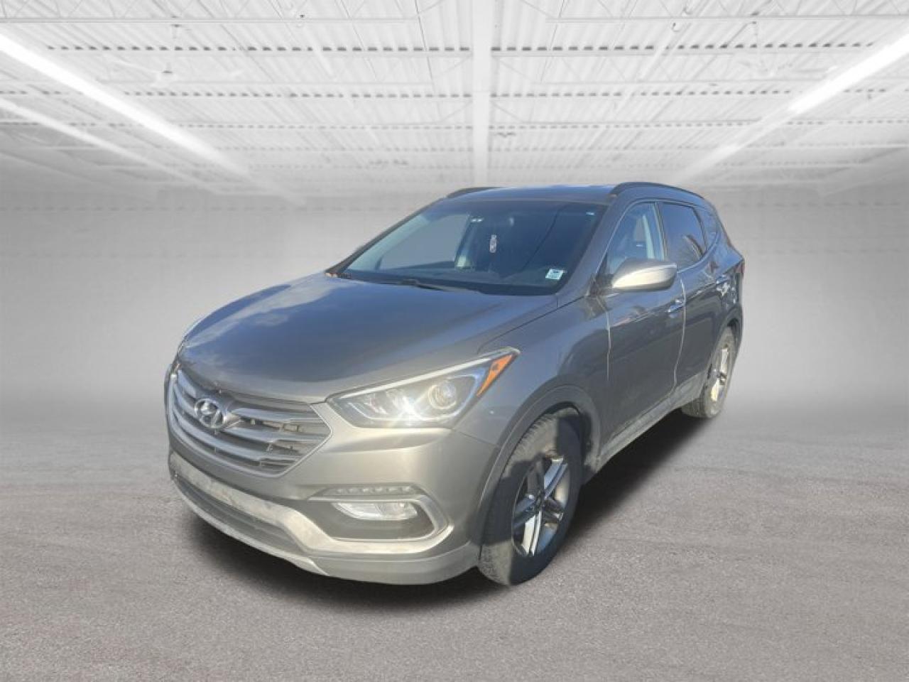 Used 2017 Hyundai Santa Fe SPORT PREMIUM for sale in Halifax, NS