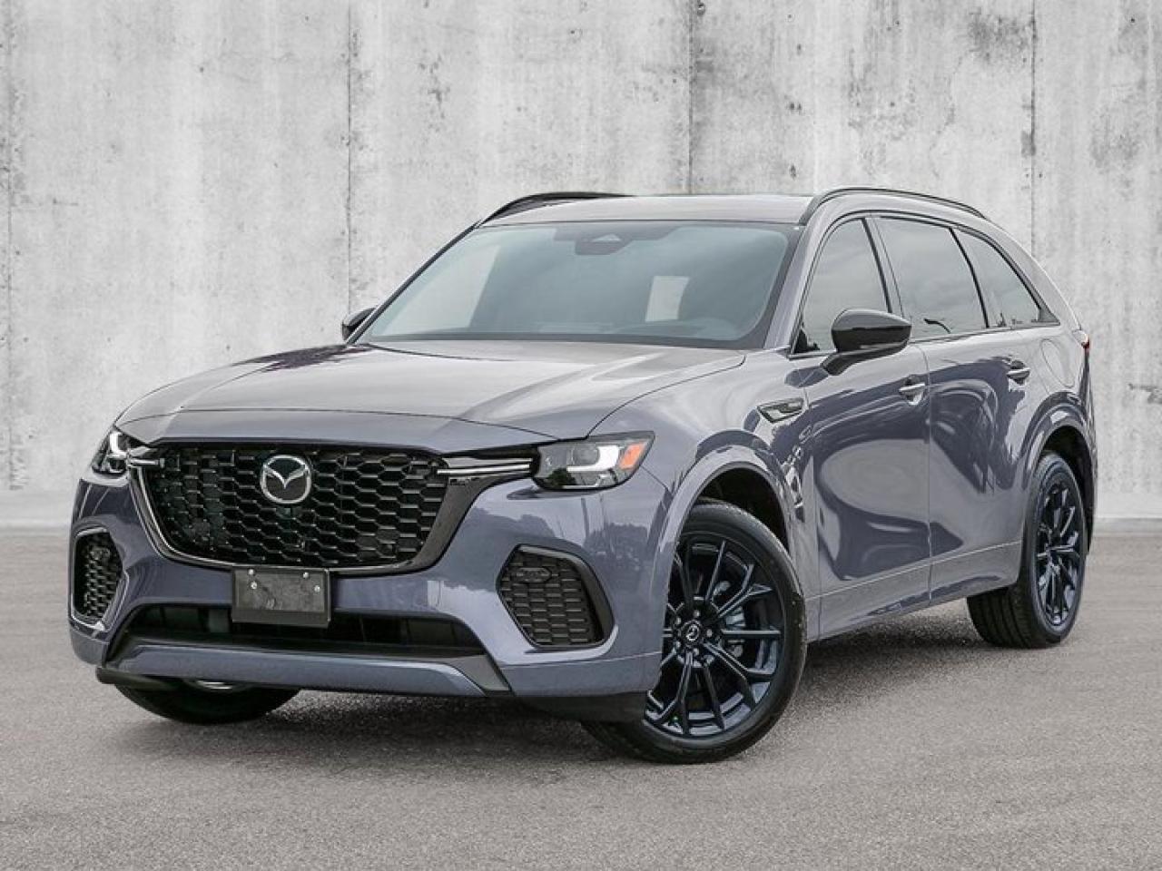 New 2025 Mazda CX-70 MHEV GT for sale in Dartmouth, NS