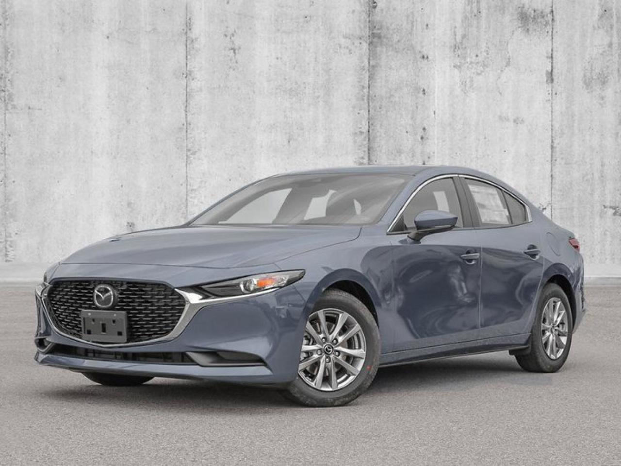 New 2025 Mazda MAZDA3 GS for sale in Dartmouth, NS