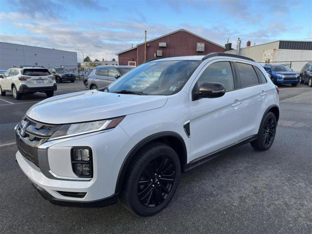 Used 2023 Mitsubishi RVR LE for sale in Halifax, NS