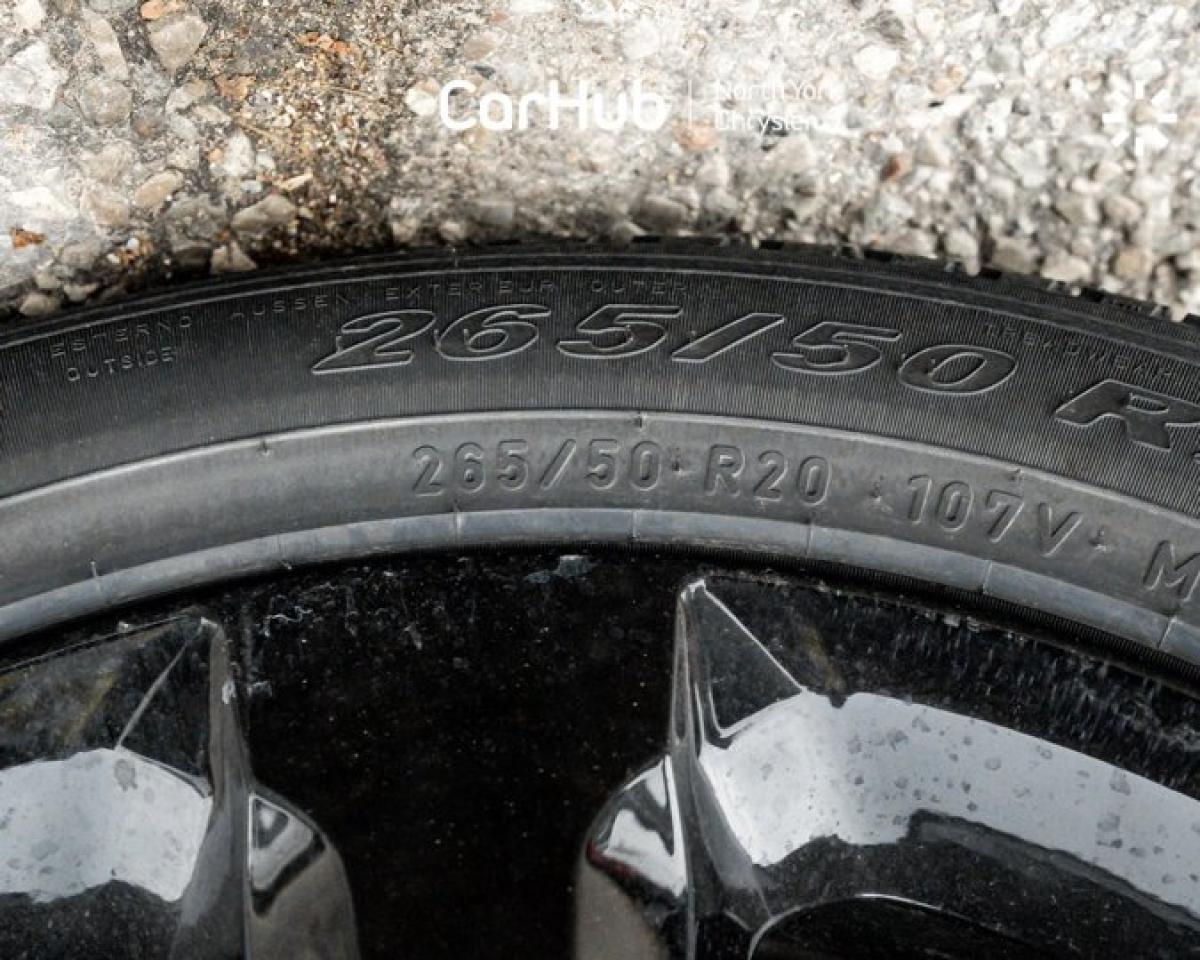 2025 Jeep Grand Cherokee Limited Photo