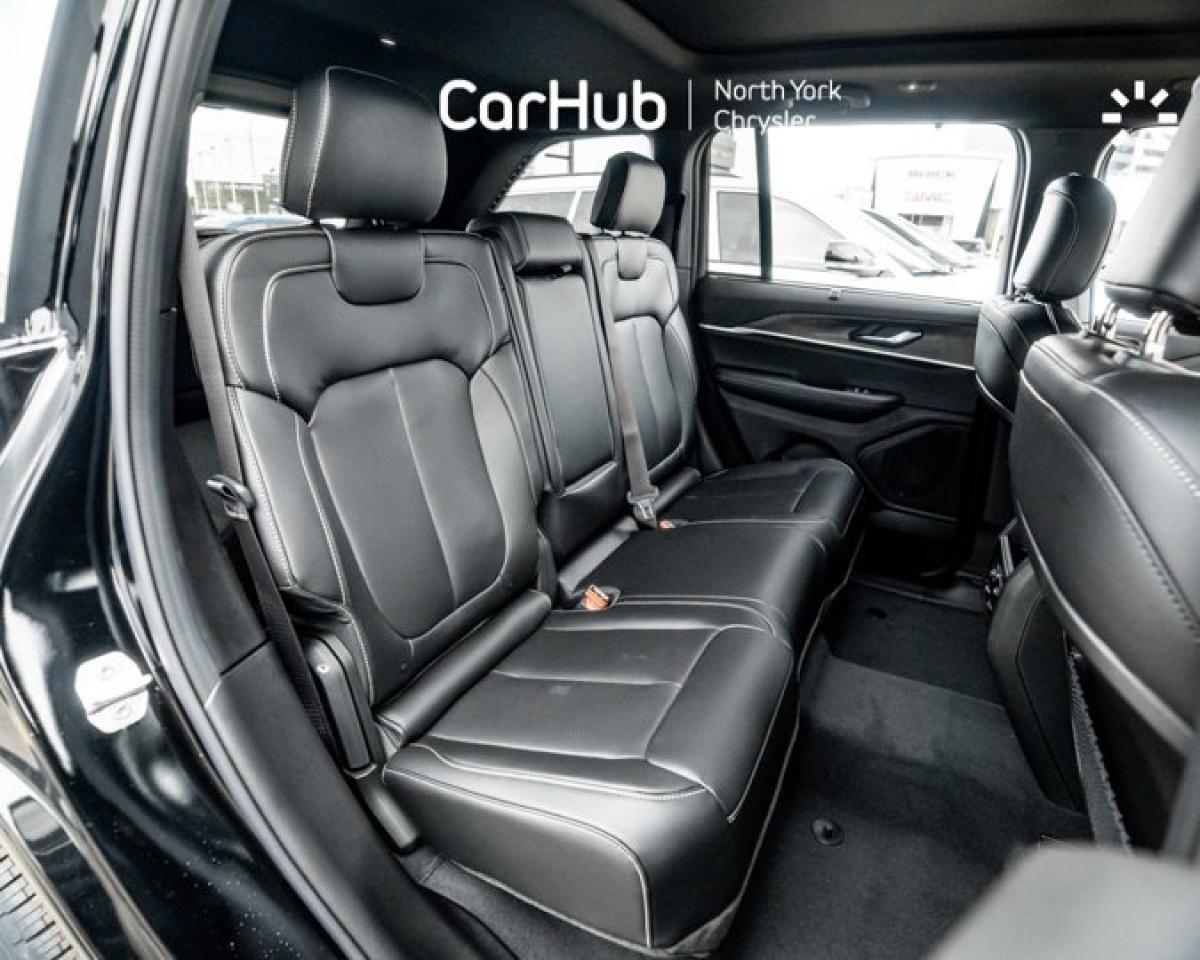 2025 Jeep Grand Cherokee Limited Photo