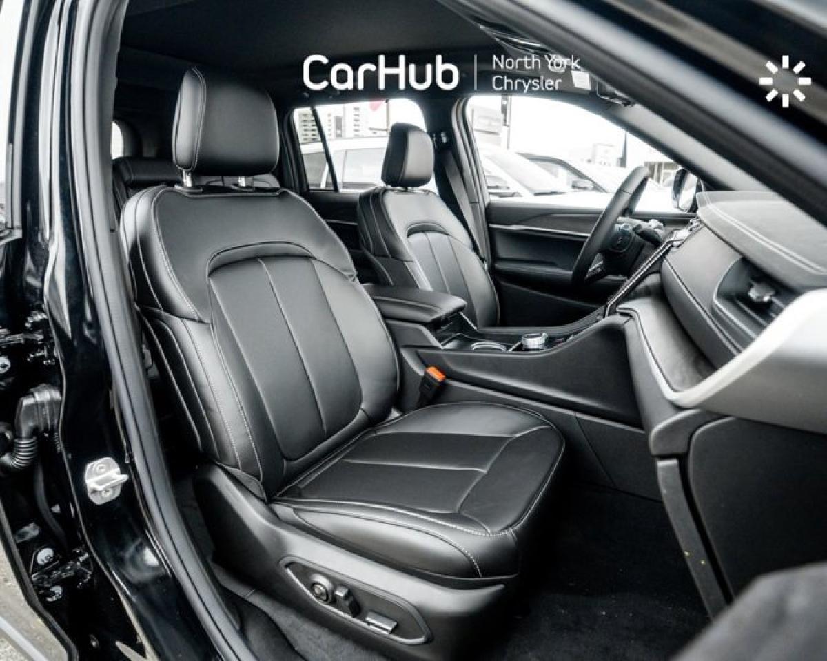 2025 Jeep Grand Cherokee Limited Photo